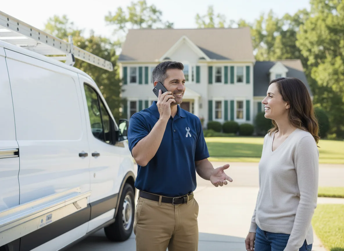 Home Gutter Service Nome, ND FAQs